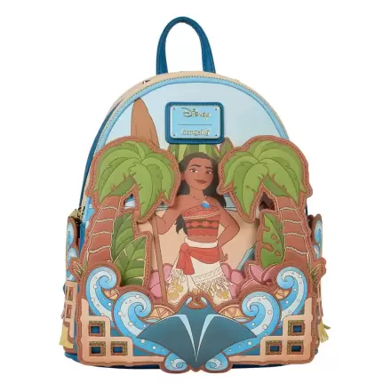 Loungefly Disney Vaiana Moana ruksak 26cm fotografija proizvoda