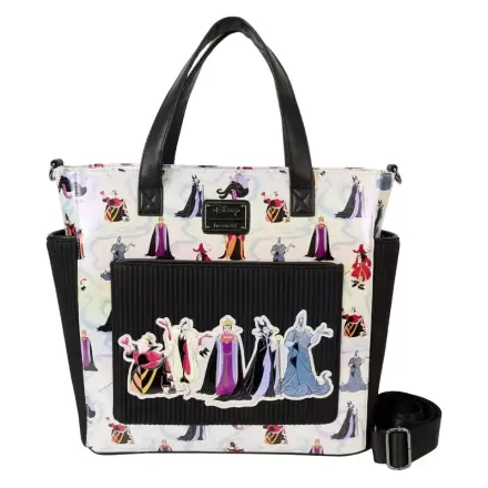 Loungefly Disney Villains torba ruksak termékfotója