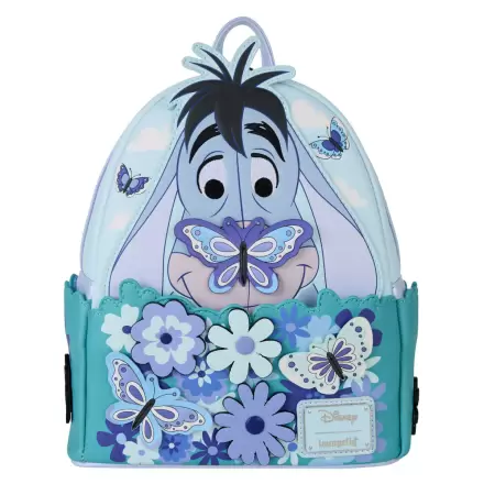 Loungefly Disney Winnie the Pooh Eeyore ruksak 26cm fotografija proizvoda
