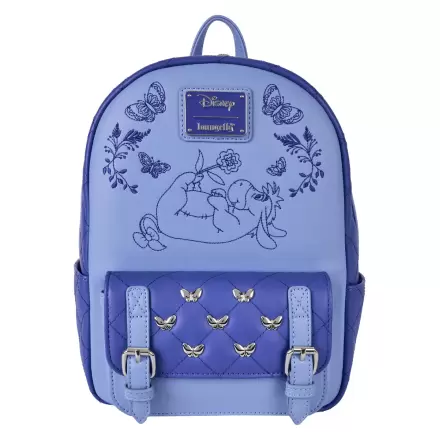 Loungefly Disney Winnie the Pooh Eeyore ruksak 27 cm fotografija proizvoda