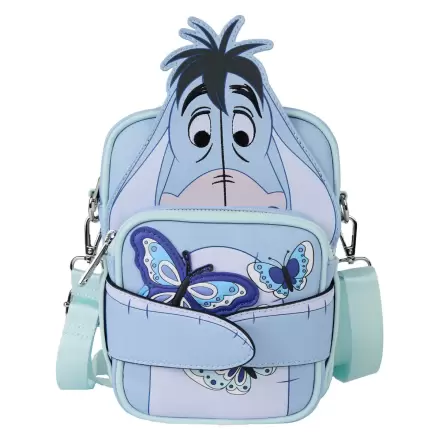 Loungefly Disney Winnie the Pooh Eeyore torba za rame fotografija proizvoda