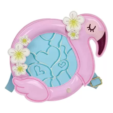 Loungefly Flamingo torba za rame fotografija proizvoda