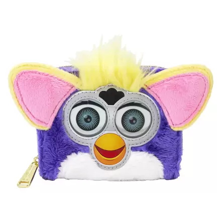 Loungefly Furby novčanik termékfotója