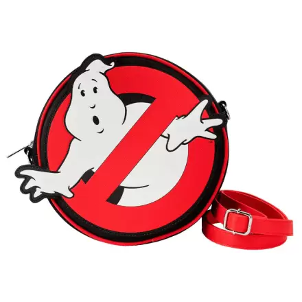 Loungefly Ghostbusters Logo Glow torba za nošenje preko tijela termékfotója