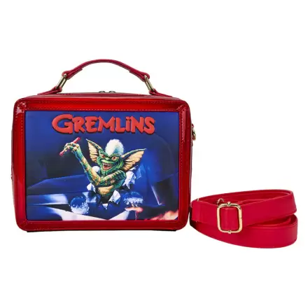 Loungefly Gremlins 40th Anniversary torba za nošenje preko ramena termékfotója