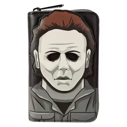 Loungefly Halloween Michael Myers Mask Cosplay novčanik termékfotója