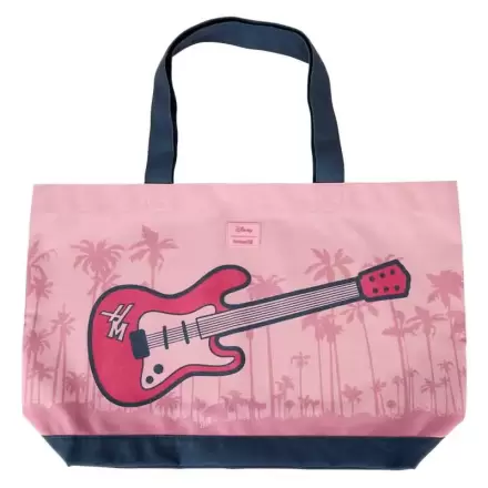 Loungefly Hannah Montana Guitar shopping torba fotografija proizvoda