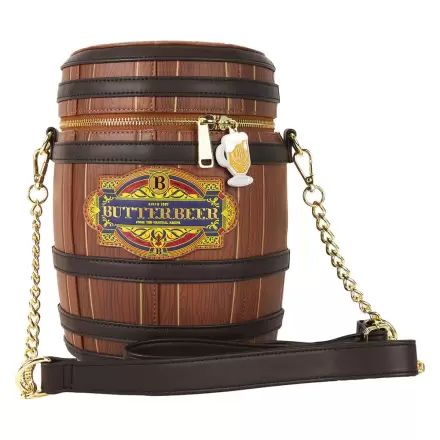 Loungefly Harry Potter Butterbeer torba za rame fotografija proizvoda