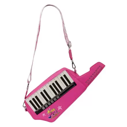 Loungefly Hasbro Jem and the Holograms torba za rame fotografija proizvoda