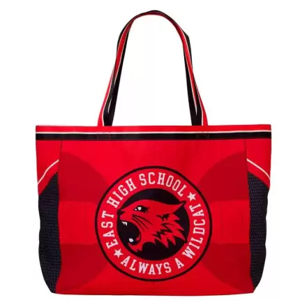 Loungefly High School Musical Wildcats Shopping torba fotografija proizvoda