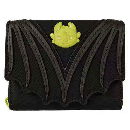 Loungefly How to Train Your Dragon novčanik fotografija proizvoda