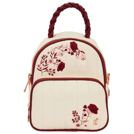 Loungefly Crossbody torba Ice Cream & Red Floral fotografija proizvoda
