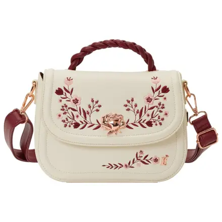 Loungefly Crossbody torba Ice Cream & Red Floral fotografija proizvoda