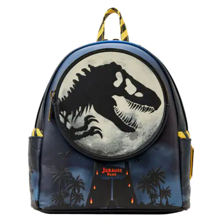 Loungefly Jurassic Park 30Th Anniversary ruksak 26cm termékfotója