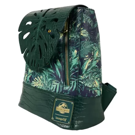 Loungefly Jurassic World Velociraptor ruksak 26cm fotografija proizvoda