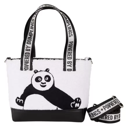 Loungefly Kung Fu Panda torba za rame fotografija proizvoda
