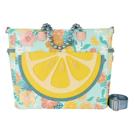 Loungefly ruksak torba s limunima 33 cm fotografija proizvoda