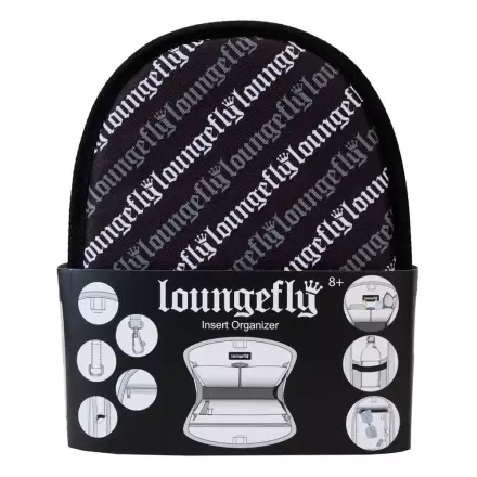 Loungefly Mini ruksak Umetni organizator fotografija proizvoda