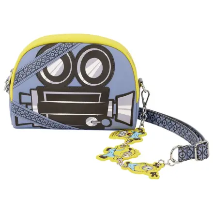Loungefly Minions torba preko tijela fotografija proizvoda