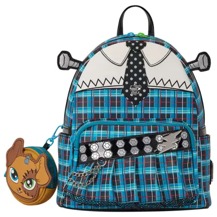 Loungefly Monster High Frankie ruksak 26cm fotografija proizvoda