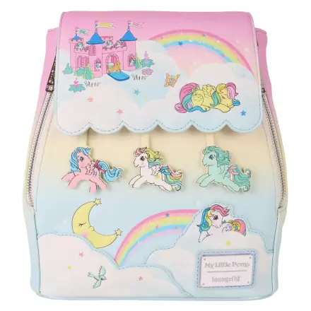 Loungefly My Little Pony ruksak fotografija proizvoda