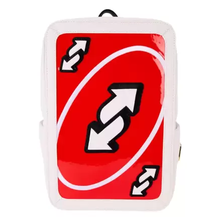 Loungefly One Reverse Card ruksak 30 cm fotografija proizvoda