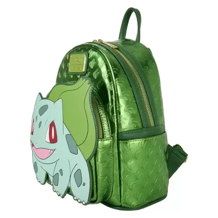 Loungefly Pokemon Bulbasaur ruksak 26cm fotografija proizvoda