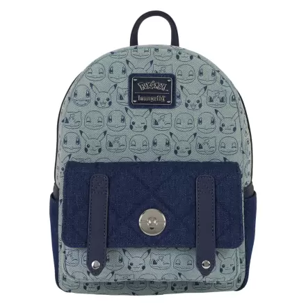 Loungefly Pokemon traper ruksak 29cm fotografija proizvoda