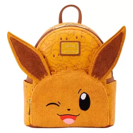 Loungefly Pokemon Eevee ruksak 26cm fotografija proizvoda