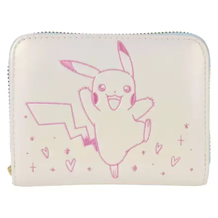Loungefly Pokemon Pikachu novčanik fotografija proizvoda
