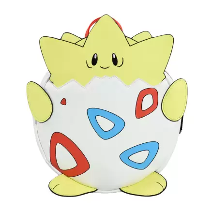 Loungefly Pokemon Togepi ruksak 25cm fotografija proizvoda