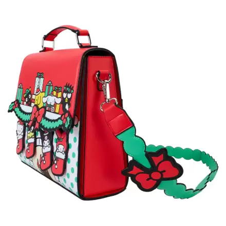 Loungefly Sanrio Hello Kitty Christmas torba za rame termékfotója