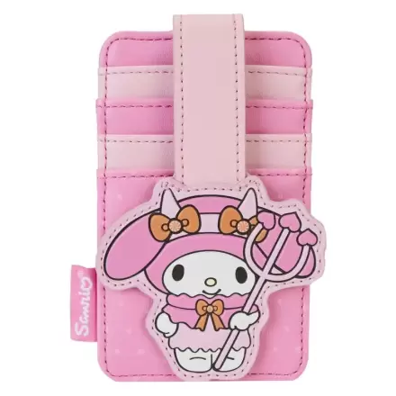 Loungefly Sanrio My Melody Devil držač kartica termékfotója