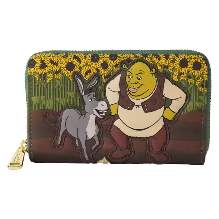 Loungefly Shrek Spring Vibes novčanik termékfotója