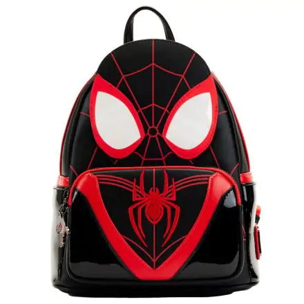 Loungefly Marvel Spiderman Miles Morales ruksak 26cm termékfotója