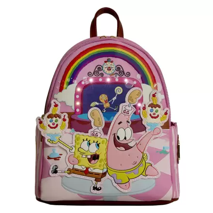 Loungefly SpongeBob Goofy Goobers ruksak fotografija proizvoda