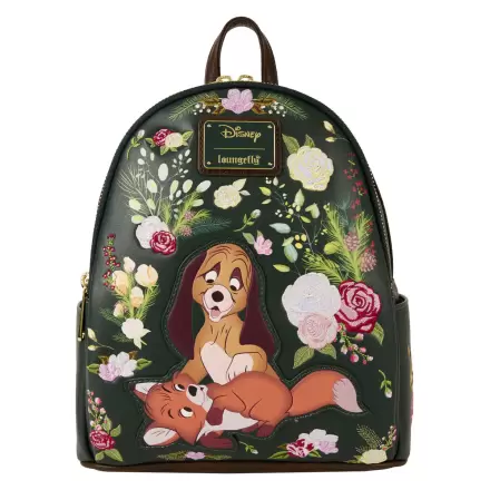 Loungefly The Fox and the Hound ruksak 26cm fotografija proizvoda
