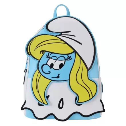 Loungefly The Smurfs Smurfette ruksak 26cm termékfotója