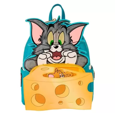 Loungefly Tom & Jerry ruksak 26 cm fotografija proizvoda