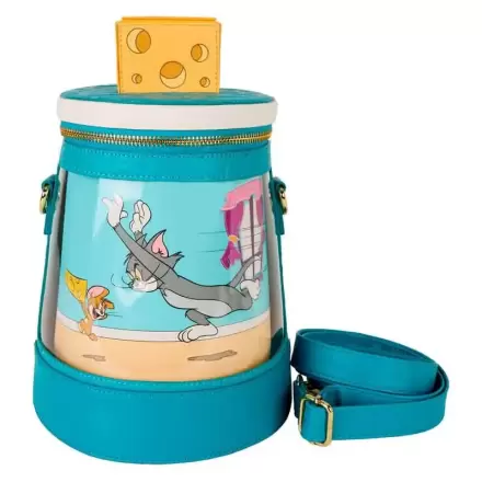 Loungefly Tom & Jerry torba za rame fotografija proizvoda