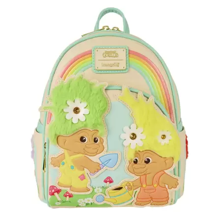 Loungefly Trolls Retro ruksak 26 cm fotografija proizvoda