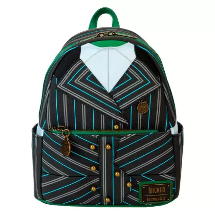 Loungefly Wicked Elphaba ruksak 26 cm fotografija proizvoda