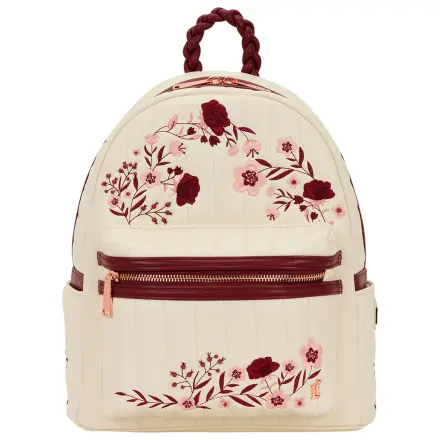 Loungefly cvjetni ruksak fotografija proizvoda