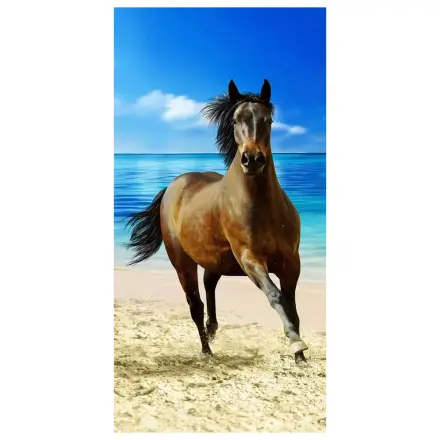 Rider ručnik za plažu 70x140cm fotografija proizvoda