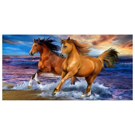 Lovas ručnik za plažu fotografija proizvoda