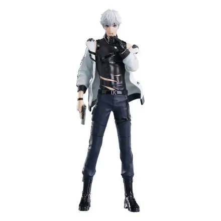 Love & Producer Pop Up Parade PVC figura Qiluo Zhou 19 cm fotografija proizvoda