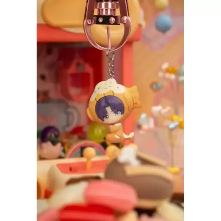 Love and Deepspace The Heart Swaying ChiBi figura Rafayel 5 cm fotografija proizvoda