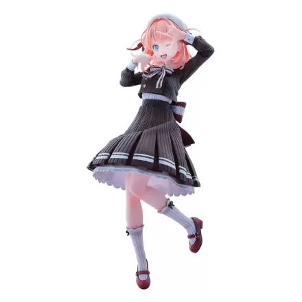 Love Live! Hasuno Sora Jogakuin School Idol Club PVC Kip 1/7 Hinoshita Kaho Fortune Movie Ver. 24 cm fotografija proizvoda
