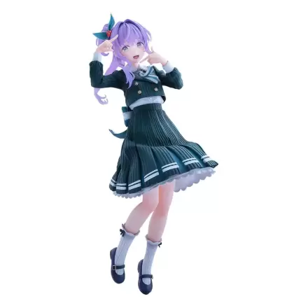 Love Live! Hasuno Sora Jogakuin School Idol Club PVC Kip 1/7 Otomune Kozue Fortune Movie Ver. 24 cm fotografija proizvoda