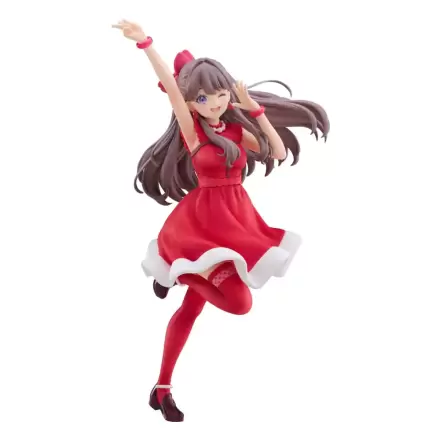 Love Live! Hasunosora Girls' High School Idol Club PVC Kip 1/7 Fujishima Megumi 24 cm fotografija proizvoda